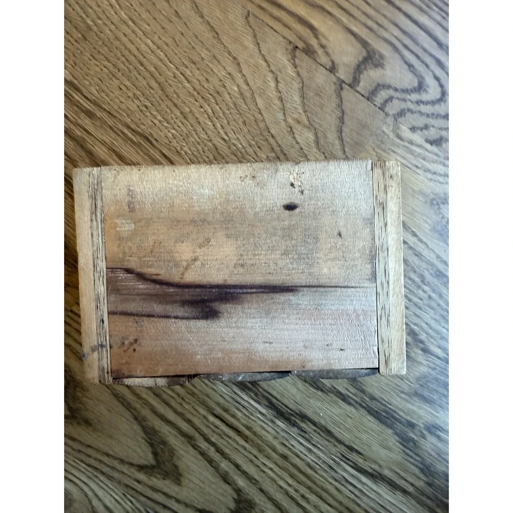N/A original natural vol